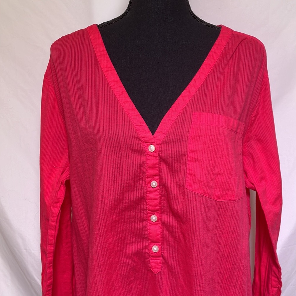 Old Navy Tunic Top - Picture 2 of 8